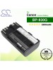 CS-BP930G For Canon Camera Battery Model BP-930G