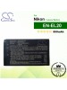 CS-ENEL20 For Nikon Camera Battery Model EN-EL20