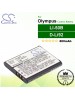 CS-LI50B For Olympus Camera Battery Model LI-50B