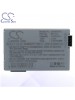 CS Battery for Canon BP-214 / Canon DC50 Battery 1400mah CA-BP214