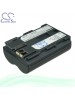 CS Battery for Canon PowerShot G1 / G2 / G3 / G5 / G6 / Pro 1 Battery 1500mah CA-BP511