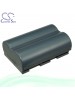 CS Battery for Canon PV130 / ZR10 / PowerShot Pro 90 IS Battery 1500mah CA-BP511