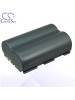 CS Battery for Canon DM-MVX1i / EOS 10D / EOS 20D / EOS 20Da Battery 1500mah CA-BP511