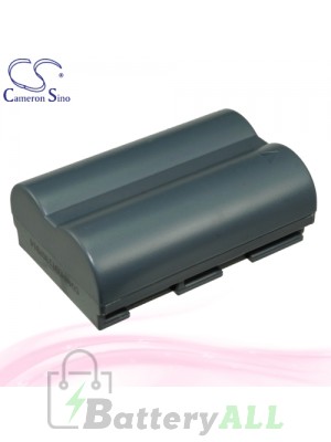 CS Battery for Canon FV2 / FV10 / FV20 / FV30 / FV40 / FV50 Battery 1500mah CA-BP511