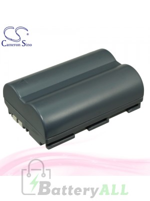 CS Battery for Canon FV400 / FVM1 / FVM10 / IXY DVM / MV30i Battery 1500mah CA-BP511