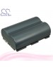 CS Battery for Canon FV400 / FVM1 / FVM10 / IXY DVM / MV30i Battery 1500mah CA-BP511