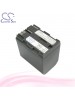 CS Battery for Canon MV300 / MV300i / MV400i / MV430i / MV500 Battery 4500mah CA-BP535