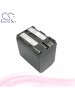 CS Battery for Canon MV430IMC / MV450i / MV500i / MV530i Battery 4500mah CA-BP535