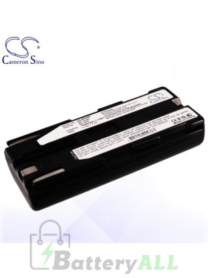 CS Battery for Canon BP-608 / BP-608A / Canon C2 / DM-MV1 Battery 800mah CA-BP608