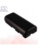 CS Battery for Canon UCV100 / UCV200 / UCV300 / UCX1Hi / UCX2 Battery 800mah CA-BP608