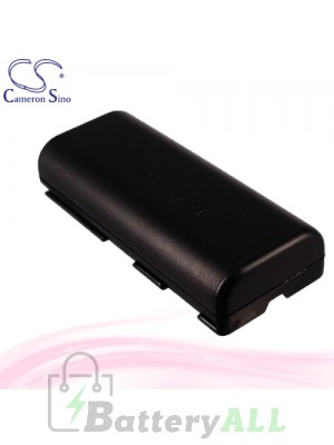 CS Battery for Canon G10Hi / G15Hi / G20Hi / G30Hi / G35Hi Battery 800mah CA-BP608