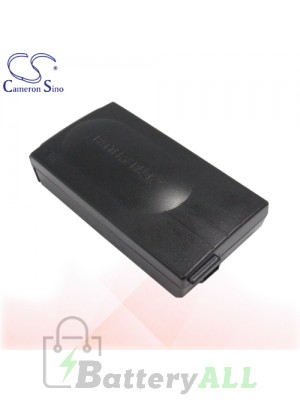 CS Battery for Canon ES500 / ES520 / ES550 / ES600 / ES750 Battery 2100mah CA-BP711