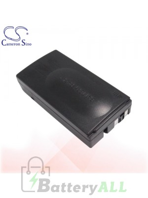 CS Battery for Canon ES800 / ES870 / ES900 / ES970 / ES1000 Battery 2100mah CA-BP711