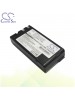 CS Battery for Canon UC40Hi / UC55 / UC5Hi / UC6000 / UC7000 Battery 2100mah CA-BP711