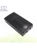 CS Battery for Canon UC-L100W / UCS1 / UCS2 / UCS3 / UCS5 Battery 2100mah CA-BP711