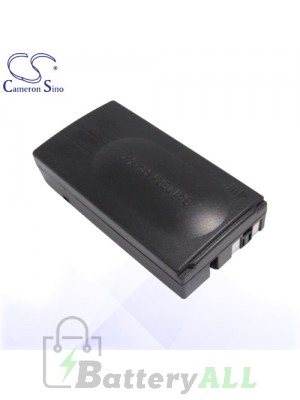 CS Battery for Canon E20 / E40 / E50 / E51 / E53 / E57 / E210 Battery 2100mah CA-BP711