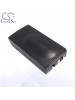 CS Battery for Canon E20 / E40 / E50 / E51 / E53 / E57 / E210 Battery 2100mah CA-BP711