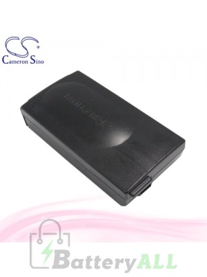 CS Battery for Canon E640 / E660 / E680 / E700 / E800 / E808 Battery 2100mah CA-BP711