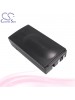 CS Battery for Canon E850 / E850Hi / EQ305 / ES10V / ES20V Battery 2100mah CA-BP711