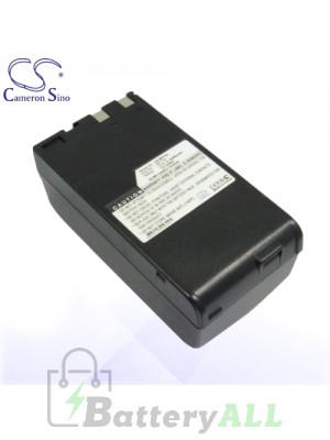 CS Battery for Canon BP-722 / Canon E06 / E07 / E08 / E09 Battery 4200mah CA-BP722