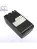 CS Battery for Canon BP-722 / Canon E06 / E07 / E08 / E09 Battery 4200mah CA-BP722