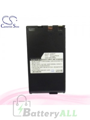 CS Battery for Canon ES280 / ES290 / ES290A / ES300 / ES400V Battery 4200mah CA-BP722