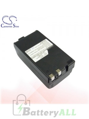 CS Battery for Canon ES800 / ES870 / ES900 / ES970 / ES1000 Battery 4200mah CA-BP722