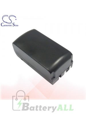 CS Battery for Canon ES2000 / ES2500 / ES3000 / ES7000 / EX1 Battery 4200mah CA-BP722