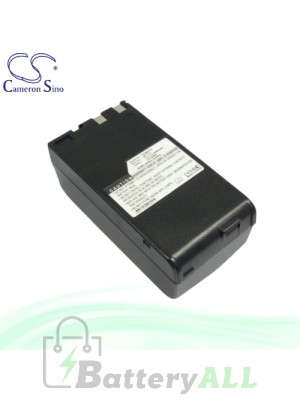 CS Battery for Canon J10 / J20 / L1 / L2 / L10 / LX1 / LX100 Battery 4200mah CA-BP722