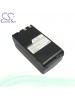 CS Battery for Canon J10 / J20 / L1 / L2 / L10 / LX1 / LX100 Battery 4200mah CA-BP722