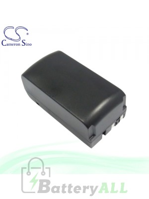 CS Battery for Canon UC16 / UC1Hi / UC1MarkII / UC2 / UC2Hi Battery 4200mah CA-BP722