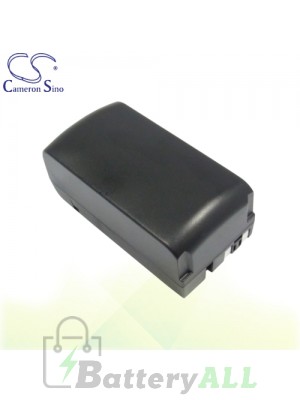 CS Battery for Canon UCS20 / UC-V1Hi / UCX65Hi / VME70 Battery 4200mah CA-BP722