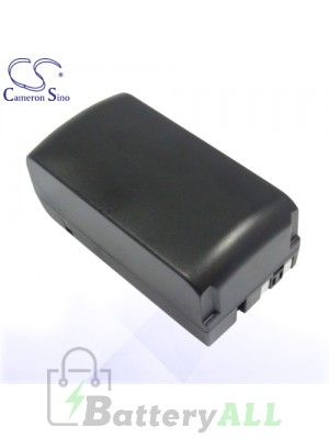 CS Battery for Canon E230 / E250 / E350 / E440 / E460 / E520 Battery 4200mah CA-BP722