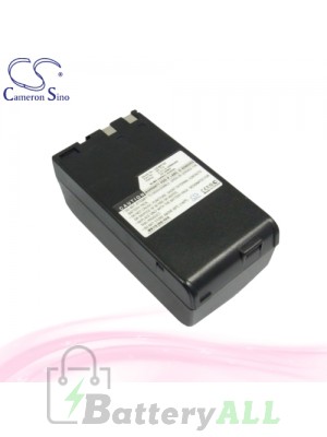 CS Battery for Canon E640 / E660 / E680 / E700 / E800 / E808 Battery 4200mah CA-BP722