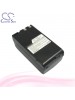 CS Battery for Canon E640 / E660 / E680 / E700 / E800 / E808 Battery 4200mah CA-BP722