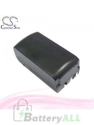 CS Battery for Canon ES18 / ES40 / ES70 / ES80 / ES90 / ES100 Battery 4200mah CA-BP722