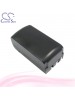 CS Battery for Canon ES18 / ES40 / ES70 / ES80 / ES90 / ES100 Battery 4200mah CA-BP722