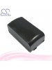 CS Battery for Canon ES170 / ES180 / ES190 / ES200 / ES270 Battery 4200mah CA-BP722