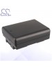 CS Battery for Canon Vixia HF R30 / R32 / R300 Battery 890mah CA-BP809MC