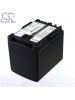 CS Battery for Canon FS10 FS11 FS100 Flash Memory Camcorder Battery 1780mah CA-BP819