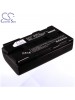 CS Battery for Canon BP-911 / BP-927 / BP-914 / BP-911K Battery 2000mah CA-BP915