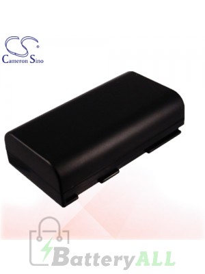 CS Battery for Canon UCV10Hi / UCV20 / UCV20Hi / UCV30Hi Battery 2000mah CA-BP915