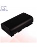 CS Battery for Canon UCV10Hi / UCV20 / UCV20Hi / UCV30Hi Battery 2000mah CA-BP915