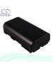 CS Battery for Canon DM-MV1 / XL H1A / XL H1S / MV200 Battery 2000mah CA-BP915