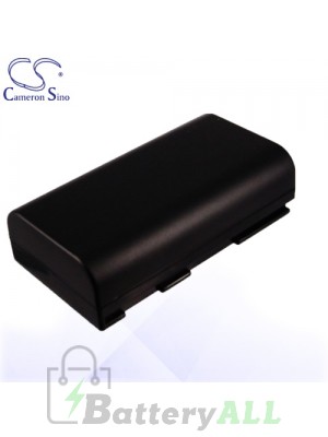 CS Battery for Canon DM-MV10 / E2 / E30 / ES300V / ES410V Battery 2000mah CA-BP915