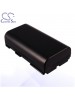 CS Battery for Canon ES420V / ES520A / ES4000 / ES-4000 Battery 2000mah CA-BP915