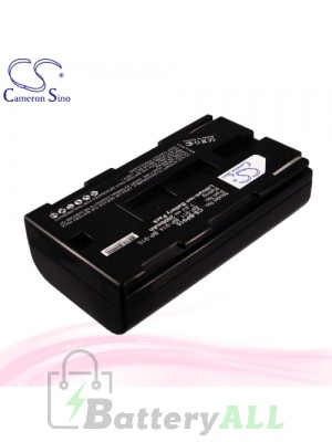 CS Battery for Canon ES20000V / ES8100V / ES-8100V / ES8200V Battery 2000mah CA-BP915