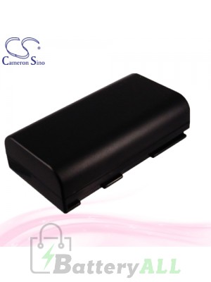 CS Battery for Canon ES8400V / ES8600 / FV1 / G10 / V75Hi Battery 2000mah CA-BP915