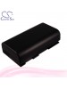 CS Battery for Canon ES8400V / ES8600 / FV1 / G10 / V75Hi Battery 2000mah CA-BP915