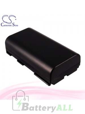 CS Battery for Canon G10Hi / G15Hi / G20Hi / G30Hi / G35Hi Battery 2000mah CA-BP915